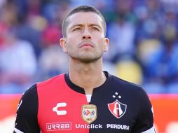 Nervo dijo entender qué es lo que sucede con la Selección Mexicana y por eso confía en que pronto se saldrá del bache en el que se encuentra el equipo Tricolor. IMAGO7