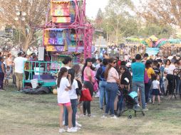 Tapatíos disfrutan festejo de 200 aniversario de Jalisco