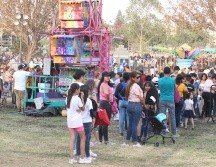 Tapatíos disfrutan festejo de 200 aniversario de Jalisco