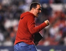 André Jardine será el tercer brasileño que llegue al banquillo de las Águilas, sumándose a la lista al lado del histórico Jorge Vieira y Paulo Roberto Falcao. IMAGO7