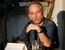 Gerardo habló primero sobre Puccini y la razón de llevar acabo estos dramas tan intensos como la “Madama Butterfly”. EL INFORMADOR / C. Zepeda