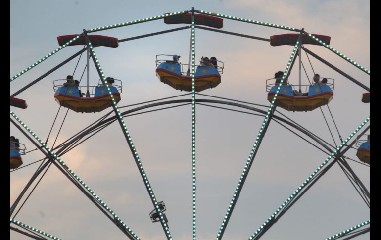 EL INFORMADOR/ A. Camacho