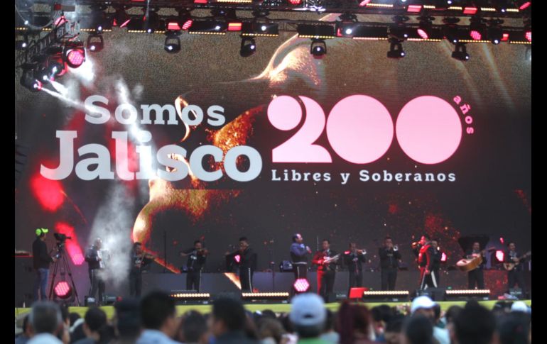 EL INFORMADOR/ A. Camacho