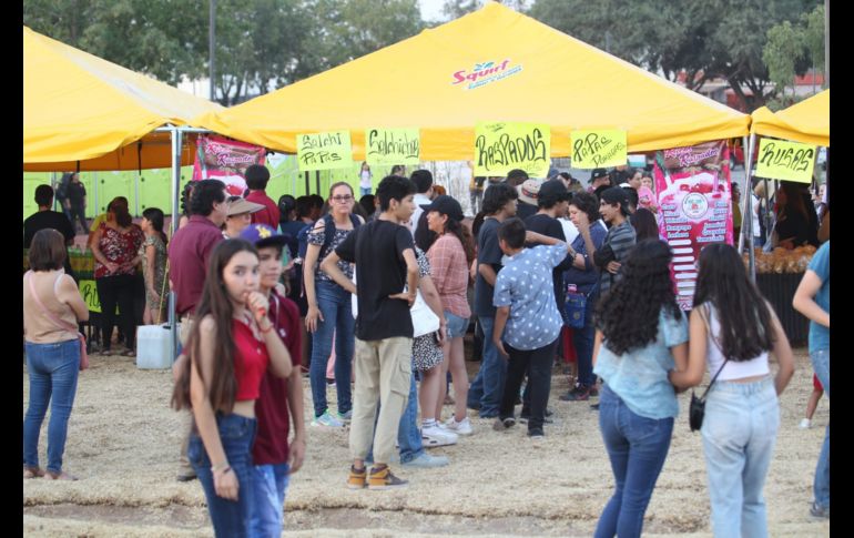 EL INFORMADOR/ A. Camacho