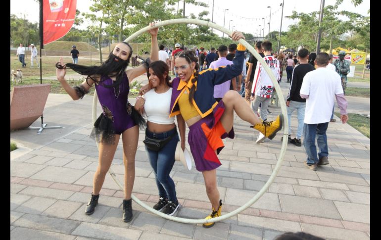 EL INFORMADOR/ A. Camacho