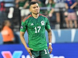 Probablemente, desde la eliminatoria para el Mundial de España 1982 no se vivía en México un desánimo tan amplio entre los aficionados como ahora. IMAGO7/E. Espinosa