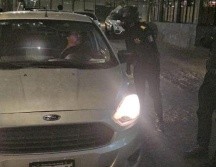 Desde el 27 de abril del 2022 se han llevado a cabo operativos de manera continua de miércoles a domingo. ESPECIAL