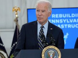 Biden subrayó que EU está facilitando que exista una buena 