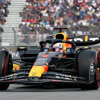 Max Verstappen lidera el último entrenamiento libre del GP de Canadá