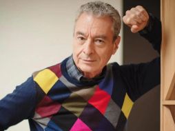 A través de su cuenta de Instagram, César Costa reaccionó a la falsa noticia de su muerte. INSTAGRAM/cesarcostaof