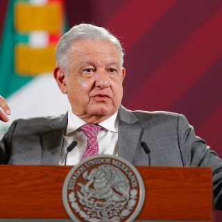 López Obrador viajará a Chile para asistir a homenaje de Allende