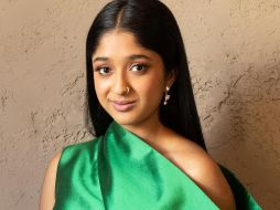 Maitreyi Ramakrishnan. ESPECIAL/NETFLIX-GEORGE PIMENTEL.