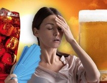 Lo expertos recomiendan consumir mejor cerveza que refresco. ESPECIAL