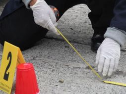 Hay dos víctimas en estado crítico, según informaron las autoridades. ESPECIAL