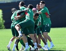 El mal paso de la Selección Mexicana se podría adjudicar a varios factores. IMAGO7/Archivo