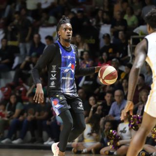 CIBACOPA: Hermosillo da la voltereta en el segundo partido de la final