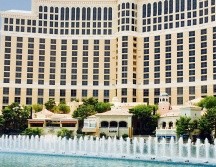 Las Vegas: Los más impactantes hoteles y sus amenidades
