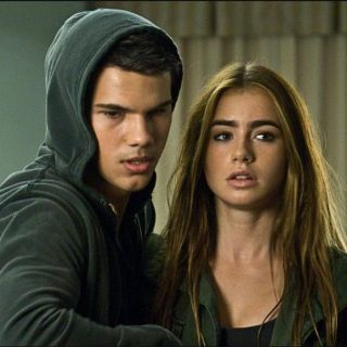 La película de acción de Netflix ideal para este fin de semana