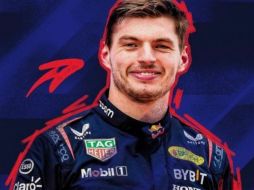 Verstappen consiguió el primer lugar en Canadá. ESPECIAL