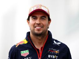 Checo Pérez detalló que no fue la mejor de las carreras por las complicaciones que tuvieron con el auto. TWITTER/ @SChecoPerez