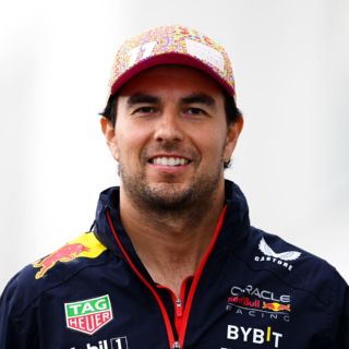 "Checo" se va molesto por su sexto lugar