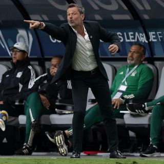 Ganar era lo más importante: Diego Cocca