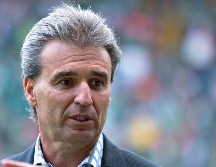 “Aunque sean jugadores muy importantes, no puedes perder la línea de los valores que tiene la institución