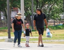 Tapatíos piden seguridad y sombras en Parque de la Solidaridad