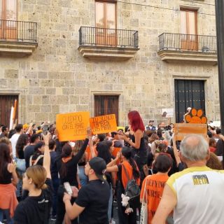 Colectivos animalistas piden justicia por los perros asesinados en Tala