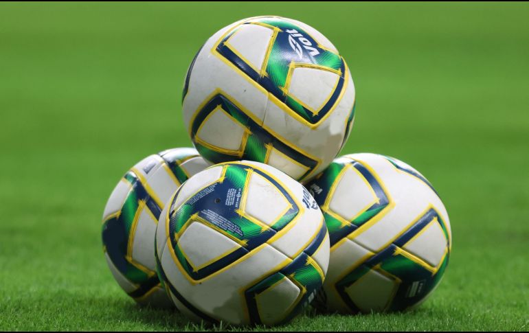 Algunos de los juegos podrán ser vistos en televisión de paga, otros en señal abierta, y algunos también serán transmitidos en las plataformas de streaming. IMAGO7