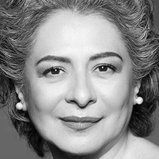 Muere la actriz Rosario Zúñiga, a los 59 años