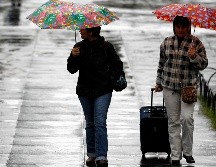 Guadalajara vivirá un domingo nublado este 12 de enero del 2025. EL INFORMADOR/ ARCHIVO