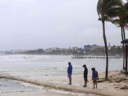 En 2022 hubo 14 tormentas con nombre en el Atlántico, de las cuales nueve alcanzaron categoría de huracán, entre ellas el destructivo Ian. SUN/ARCHIVO