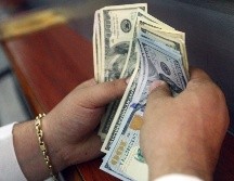 El dólar podría llegar a los $16 pesos, algo insólito. EL INFORMADOR/ ARCHIVO