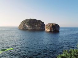 El índice UV será Muy Alto a Extremadamente Alto, entre las 11:00 y 14:00 horas en Puerto Vallarta. EL INFORMADOR / O. Álvarez