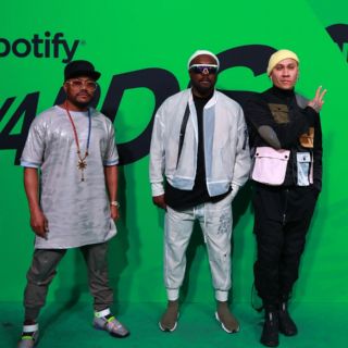 Black Eyed Peas vendrán a Guadalajara; hoy inicia la venta de boletos