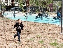 Si una niña, niño o joven termina de manera satisfactoria su evaluación final a partir de la primera semana de julio, ya podría salir de vacaciones. EL INFORMADOR / ARCHIVO