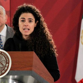 ¿Quién es Luisa María Alcalde, la nueva secretaria de Gobernación?