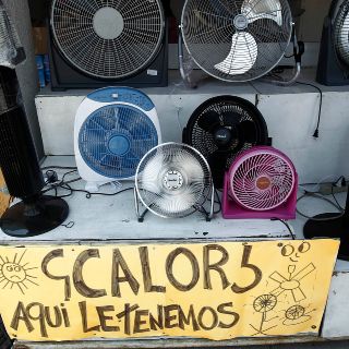 ¡Cuidado! ¿Por qué no debes dejar el ventilador encendido toda la noche?
