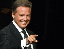 Luis Miguel anunció una segunda fecha para sus fanáticos de Guadalajara. ESPECIAL
