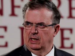 El excanciller destacó que esta secretaría se encargará de proteger los programas sociales y promover su expansión. SUN / ARCHIVO