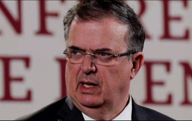 El excanciller destacó que esta secretaría se encargará de proteger los programas sociales y promover su expansión. SUN / ARCHIVO