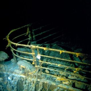 Guardia Costera de EU busca el submarino que llevaba turistas al Titanic