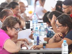 El registro estará abierto desde el 19 hasta el 30 de junio. EL INFORMADOR/ ARCHIVO