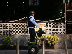 El individuo fue identificado como Óscar Eduardo “N”, de 32 años de edad. EL INFORMADOR/ ARCHIVO