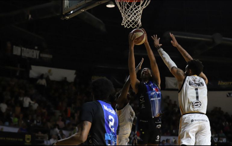 Será a las 20:00 horas, tiempo del centro del país, cuando este martes los Astros de Jalisco reciban en casa a los Rayos. TWITTER / @AstrosJalisco