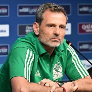 Así le avisaron a Diego Cocca que se iría del “Tri”