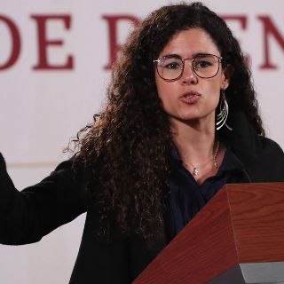 Coparmex respalda la llegada de Luisa María Alcalde a Gobernación