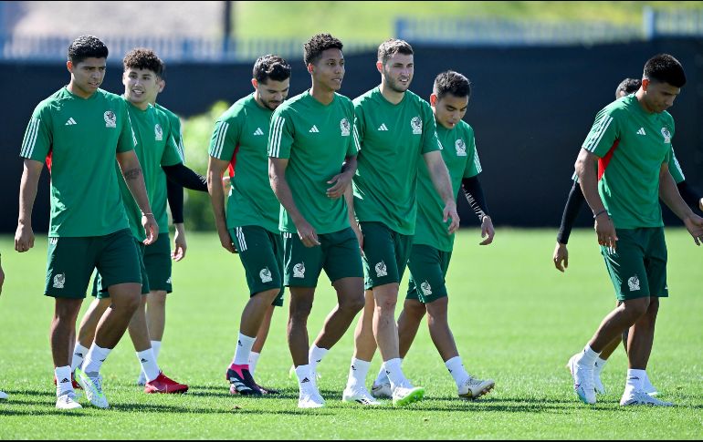 Fue apenas en febrero pasado cuando la FMF anunció a Cocca como su nuevo timonel, situación que causó el enojo de Tigres. IMAGO7