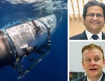 Lo que se sabe de los turistas perdidos en el fondo del Atlántico